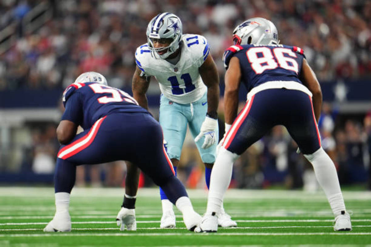 Micah Parsons 